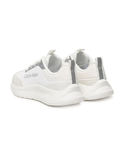 Calvin Klein Lightweight Runner Sneakers CALVIN KLEIN | HW0HW0314905J